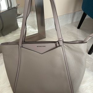 Authentic Michael Kors tote